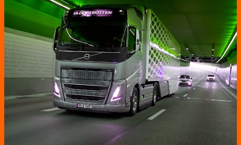 Conway Tracking Revolutionizing Modern Logistics