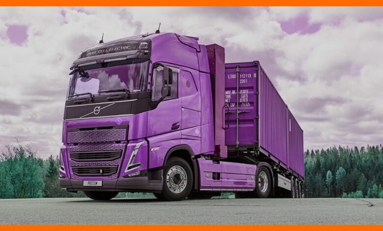 Tracking MSC The Future of Maritime Logistics