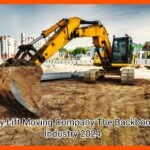 Heavy Lift Moving Company The Backbone of Industry 2024